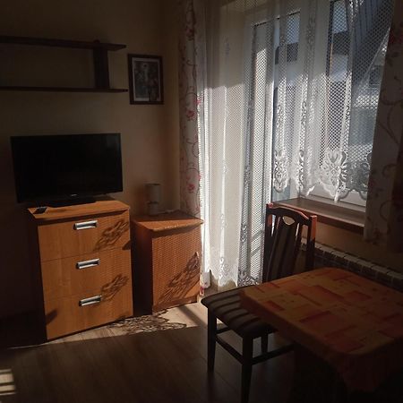 U Waclawikow Hotel Zakopane Bagian luar foto