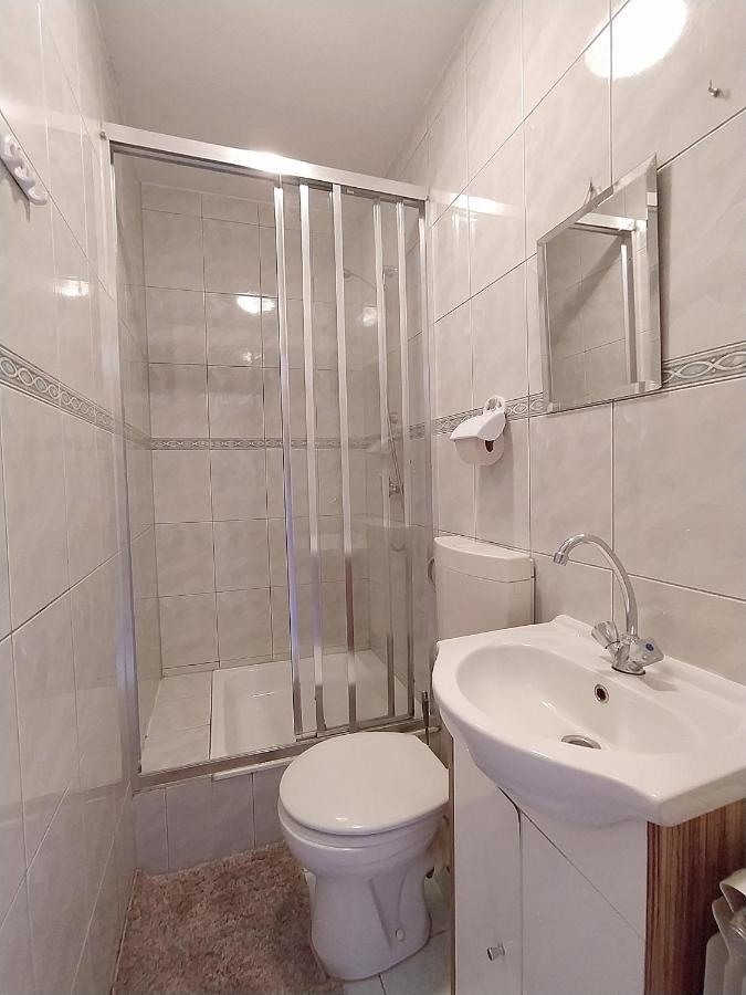 U Waclawikow Hotel Zakopane Bagian luar foto