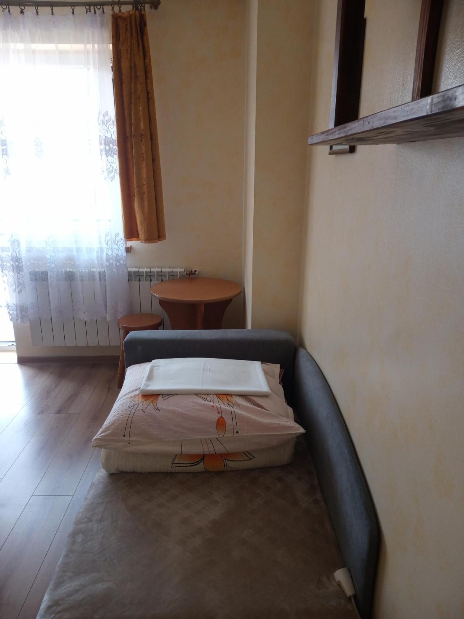 U Waclawikow Hotel Zakopane Bagian luar foto