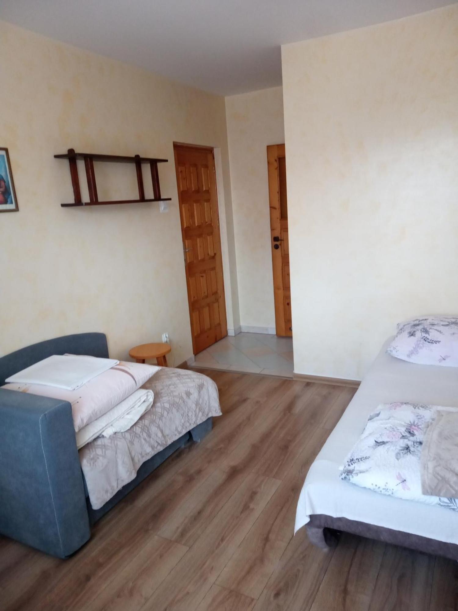 U Waclawikow Hotel Zakopane Bagian luar foto